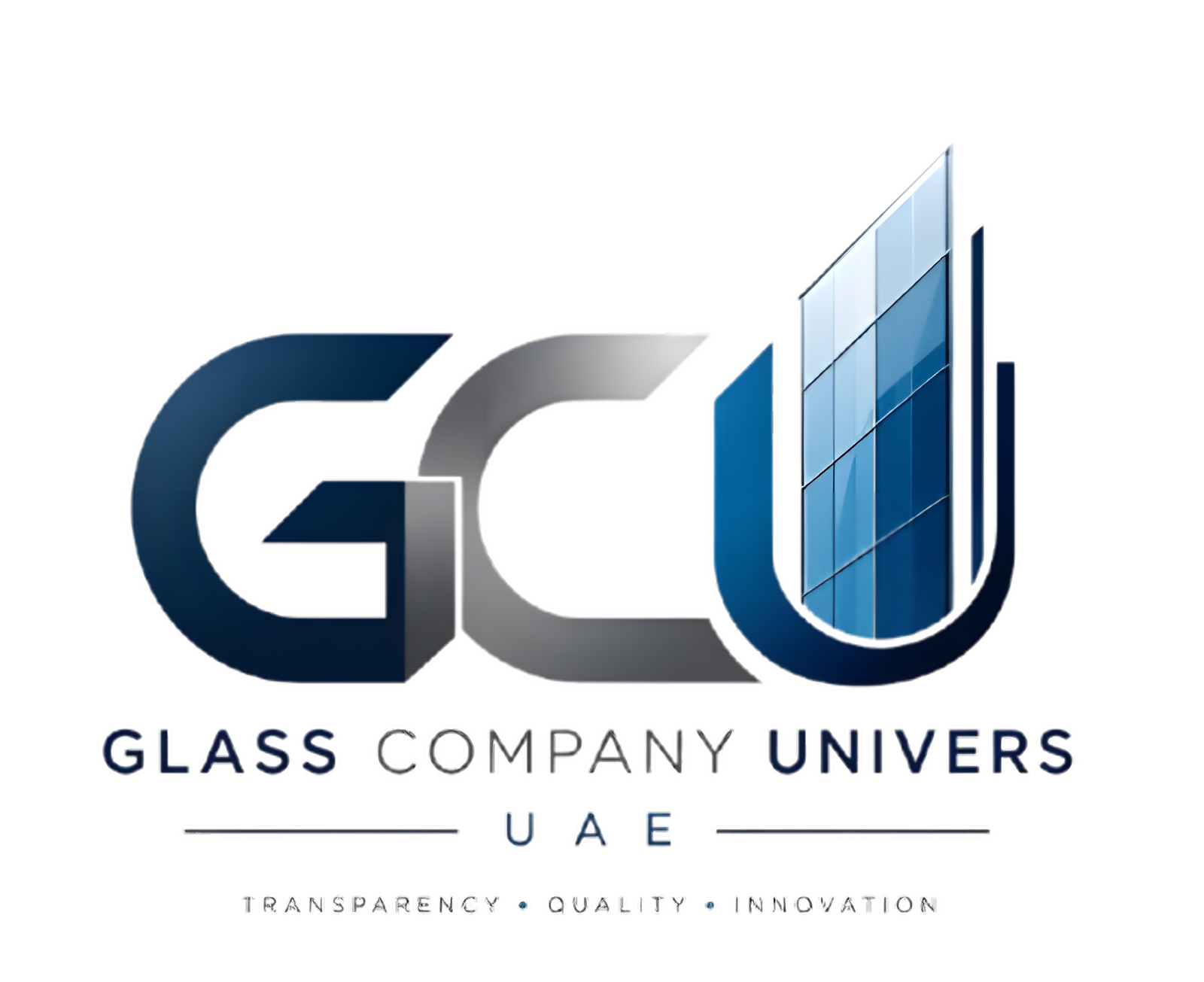 Glass Company Universe