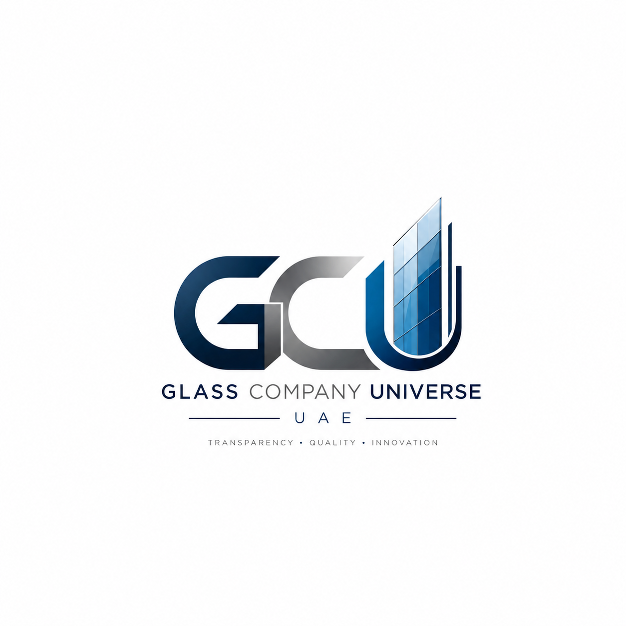 Glass Company Universe UAE