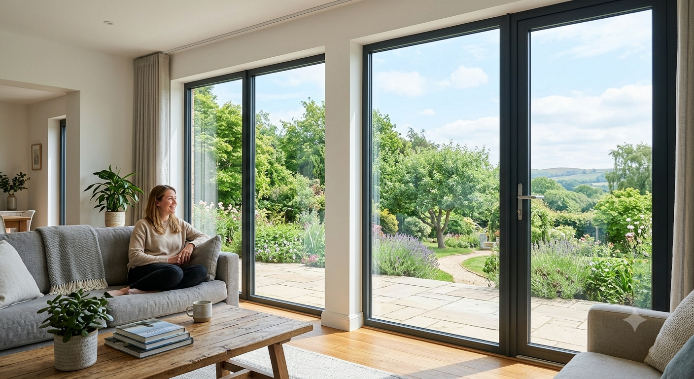 Windows Glass